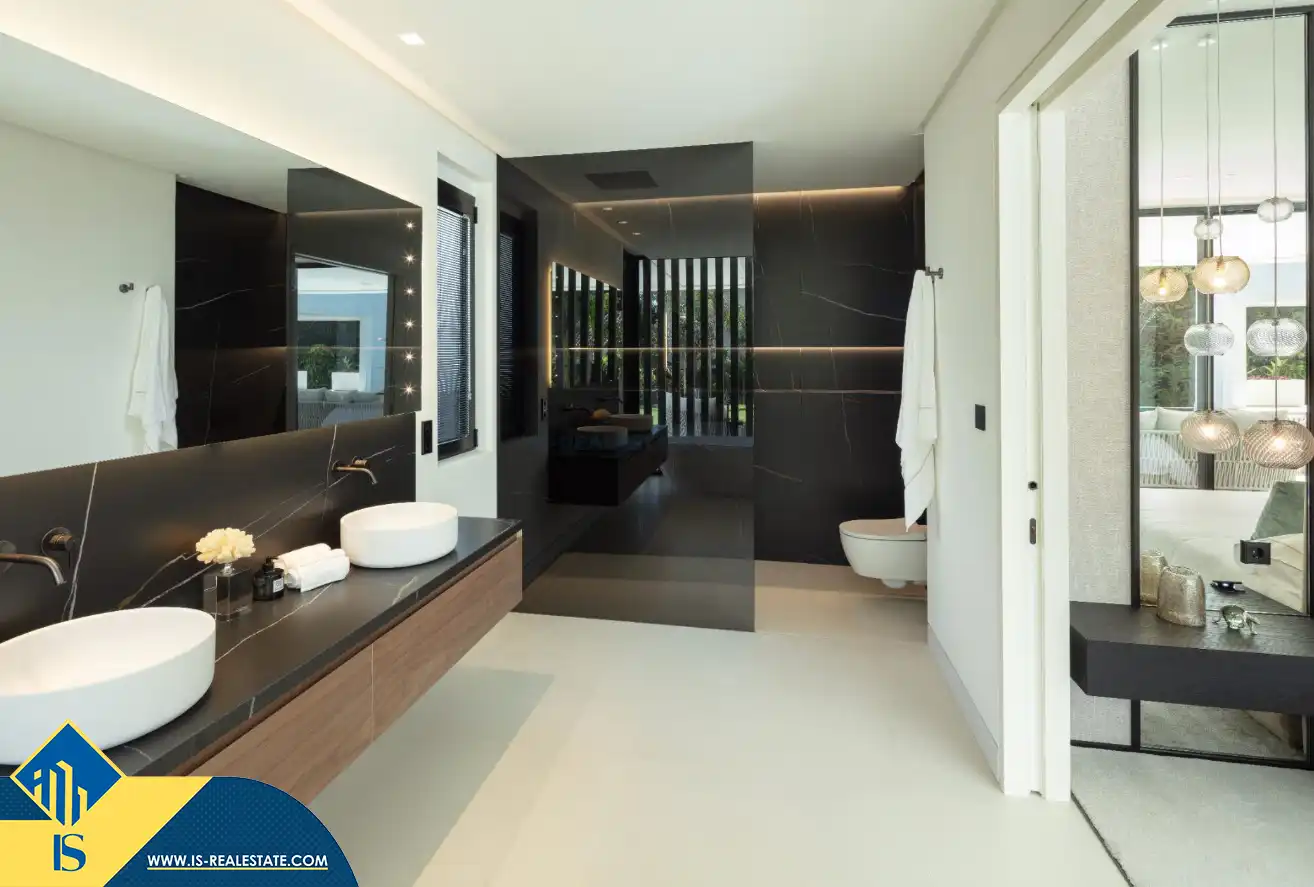 Chalet con piscina en venta en Nueva Andalucía, imagen 16