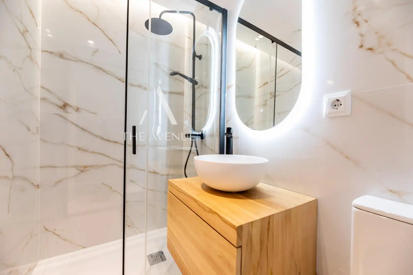 Flat with terrace for sale in Retiro, imagen 13