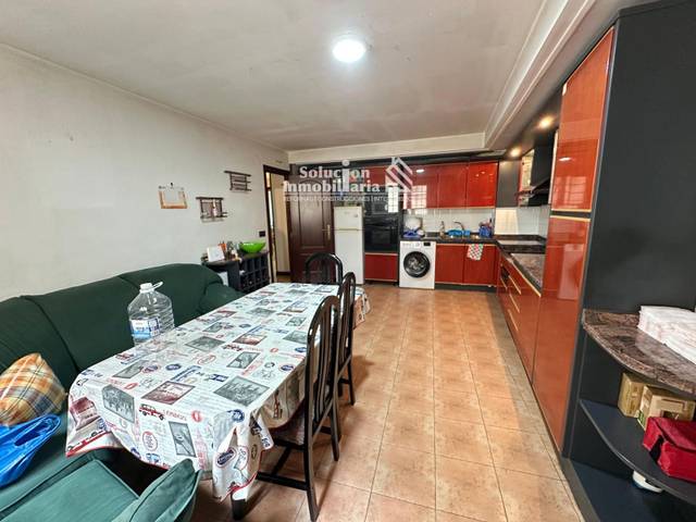 Piso en Venta en Barrio del Centro