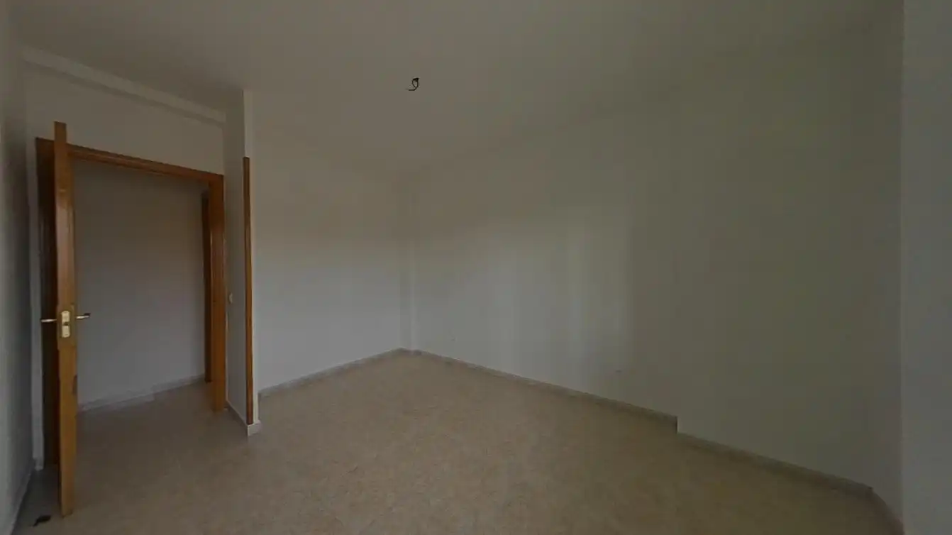 Bedroom of Flat for sale in Parla