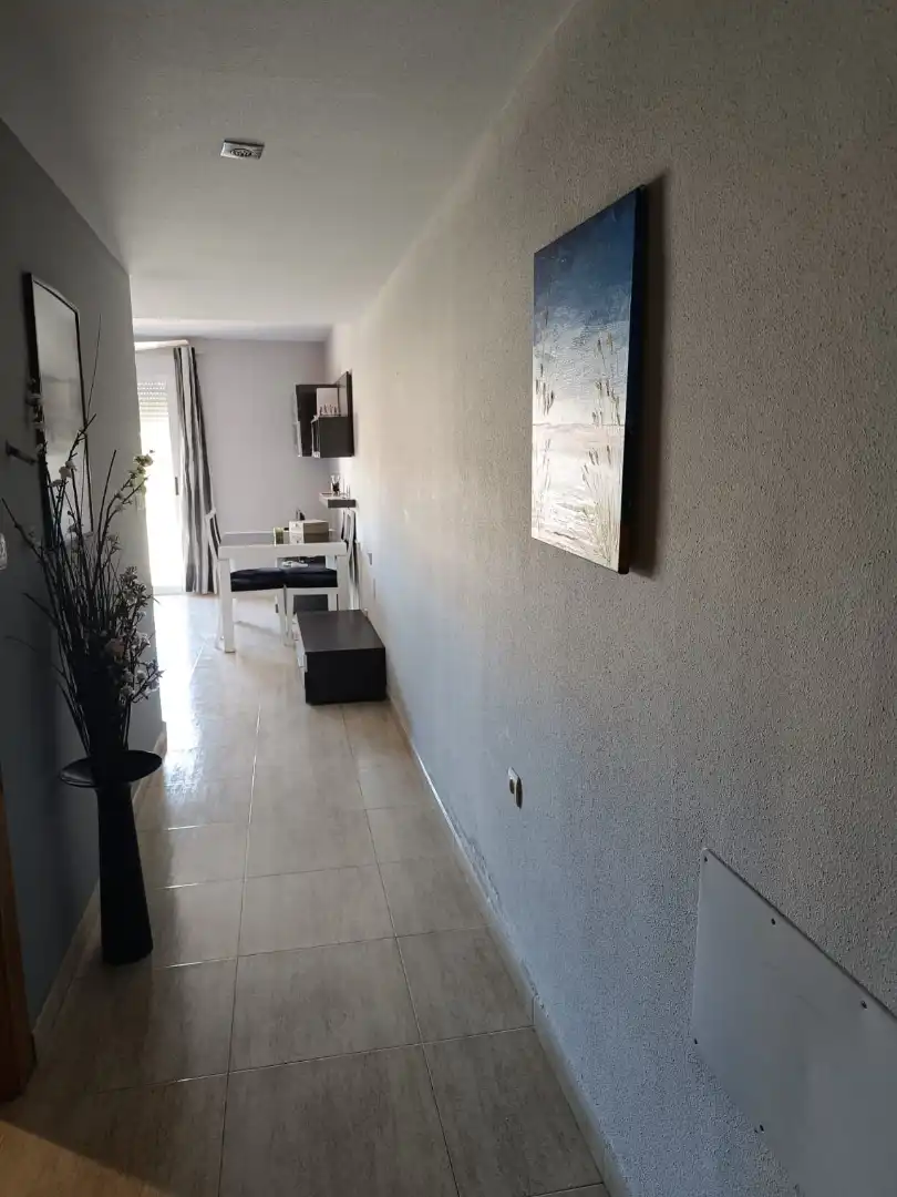 Wohnung mit Terrasse zum Verkauf in Ceutí, imagen 2