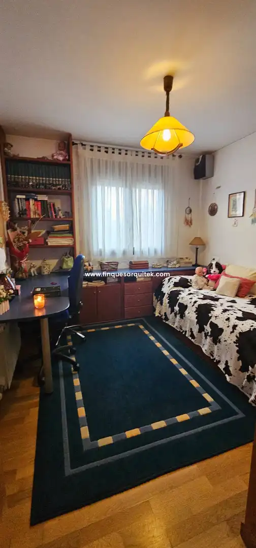 Habitación de Casa o chalet en venta en Alpicat con Aire acondicionado, Terraza y Trastero