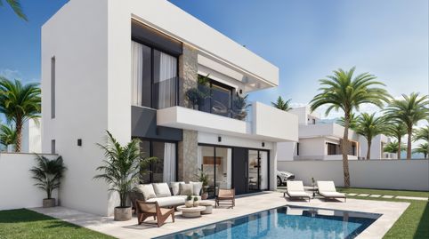 Foto 2 de Casa o xalet en venda a Mar Menor Golf, Torre-Pacheco