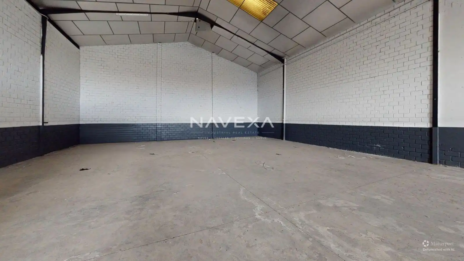 Nau industrial de lloguer en Valdemoro