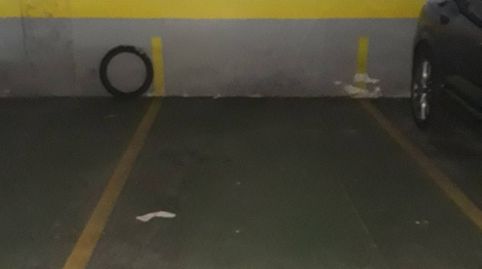 Foto 3 de Garaje en venta en Rúa Da Coruña, Plaza Industria, Vigo