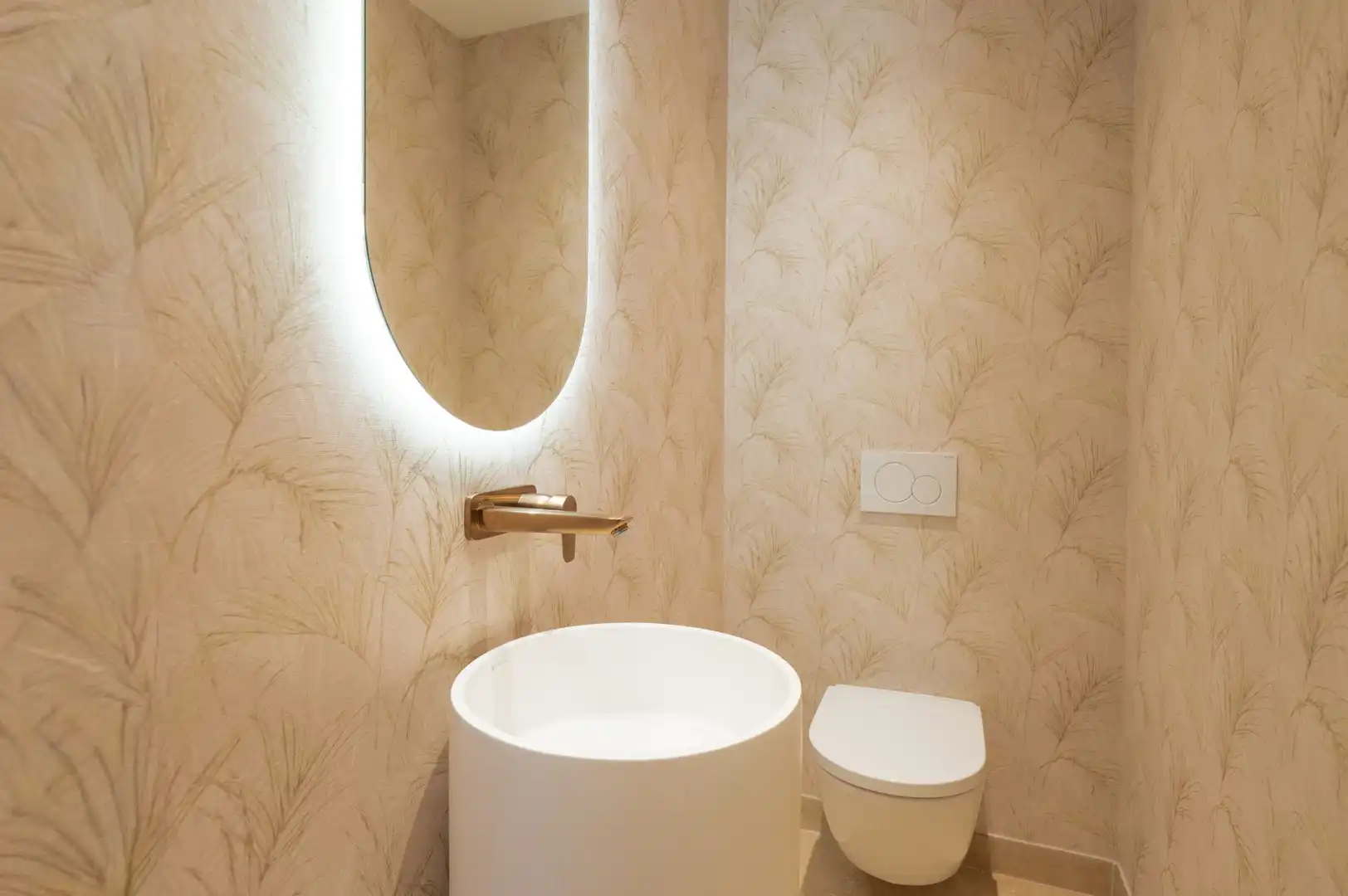 Apartament amb terrassa en venda a Nueva Andalucía, imagen 47