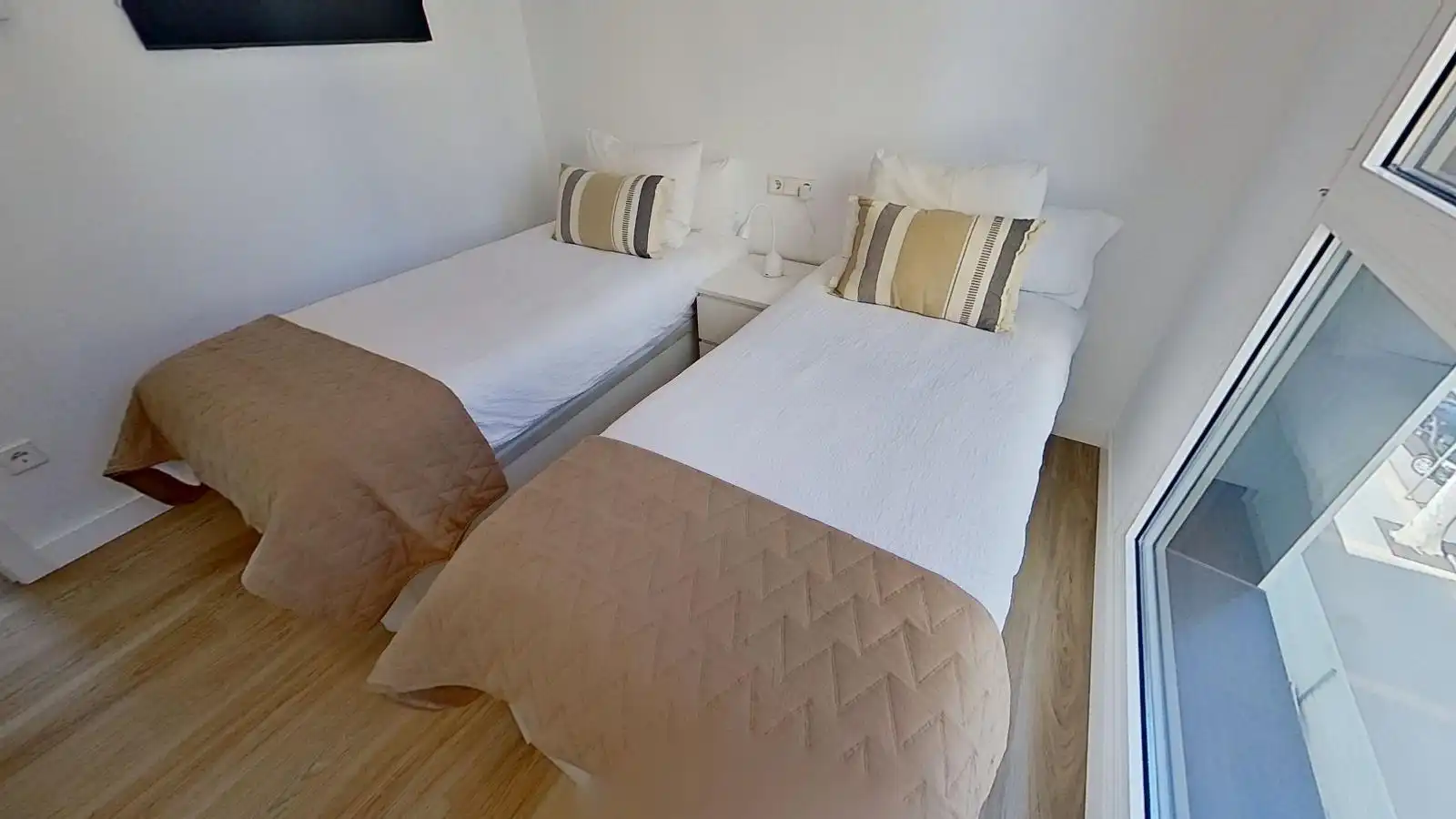 Piso con terraza en venta en Avenida del Mediterráneo, imagen 16