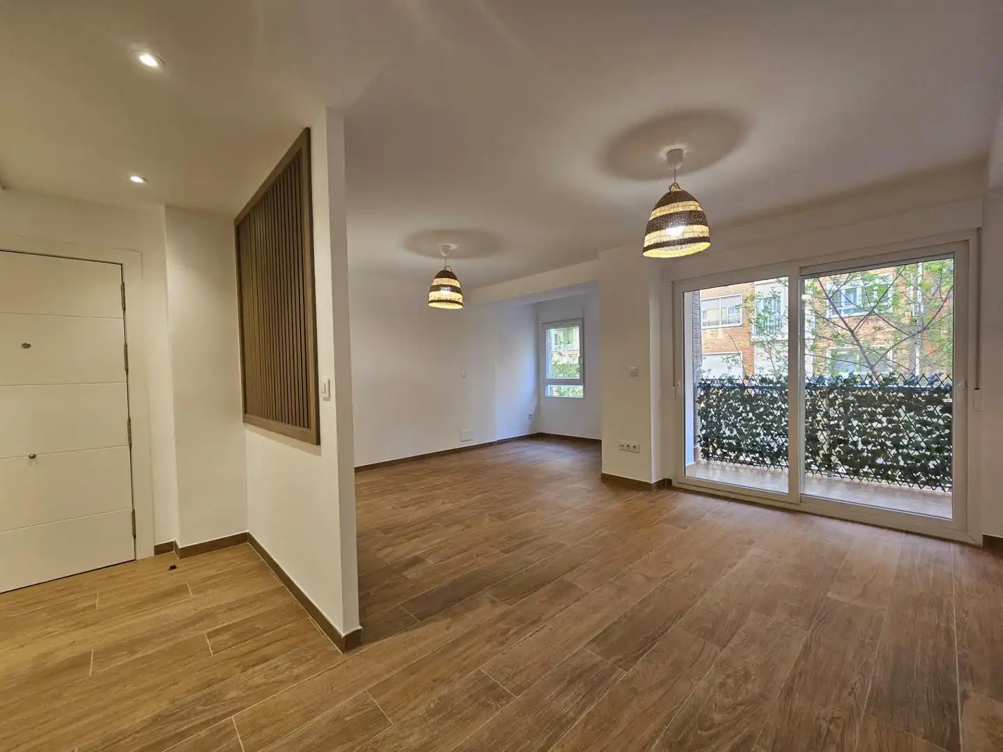 Sala de estar de Piso de alquiler en Cartagena con Terraza y Balcón
