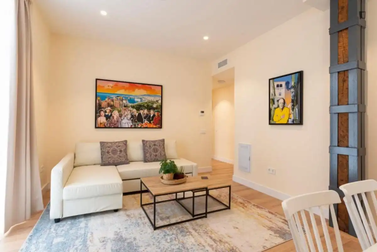 Appartement compact avec ascenseur à louer à Centro, imagen 12