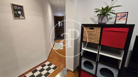 Foto 5 de Pis de lloguer a C/ de Dolores Alcaide, La Raïosa,  Valencia Capital