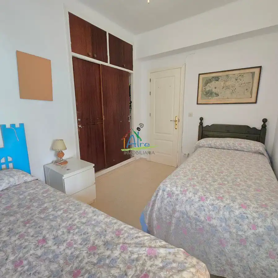Habitación de Casa o chalet en venta en Almonte con Jardín privado, Terraza y Trastero