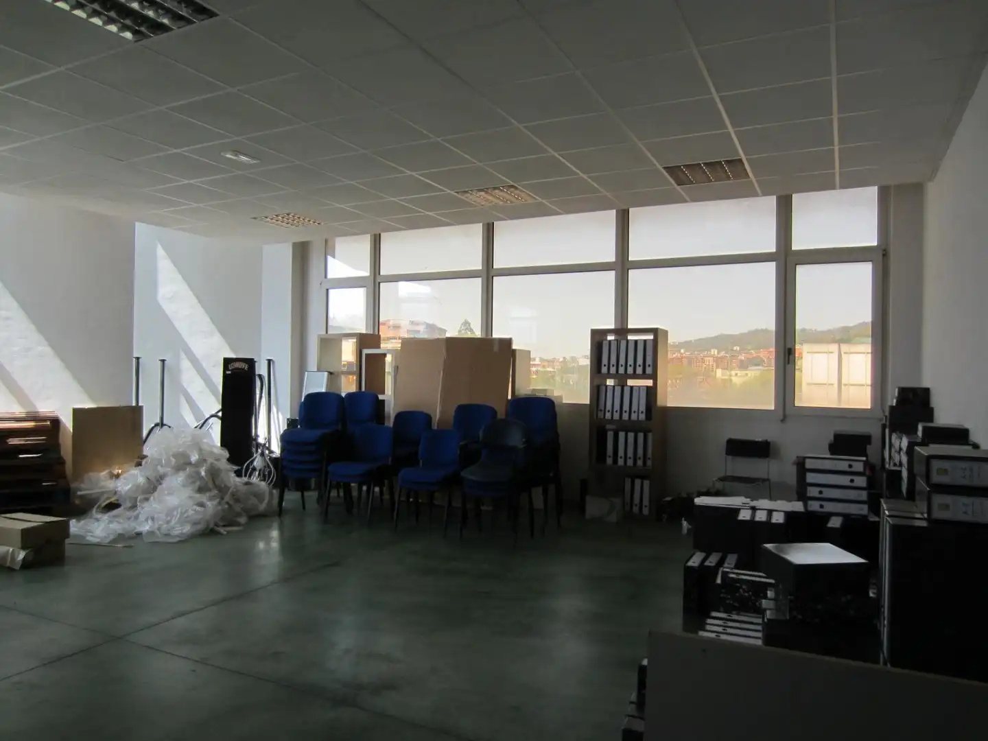 Office space with lift for sale in Pozokoetxe, imagen 8