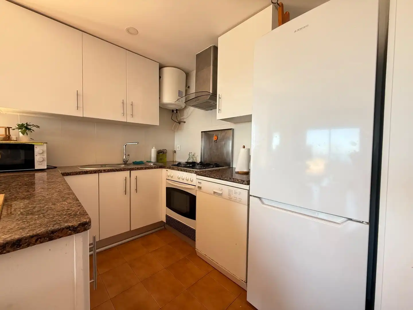 Wohnung mit Aufzug zum Verkauf in Torre Valentina - Mas Vilar de La Mutxada - Treumal, imagen 16