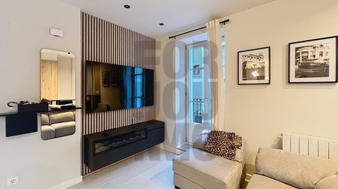Photo 3 of Apartments for sale in Calle Fueros, Centro - Mendibil - Santiago, Irun