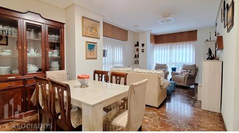 Foto 4 de Piso en venta en Ensanche, Murcia