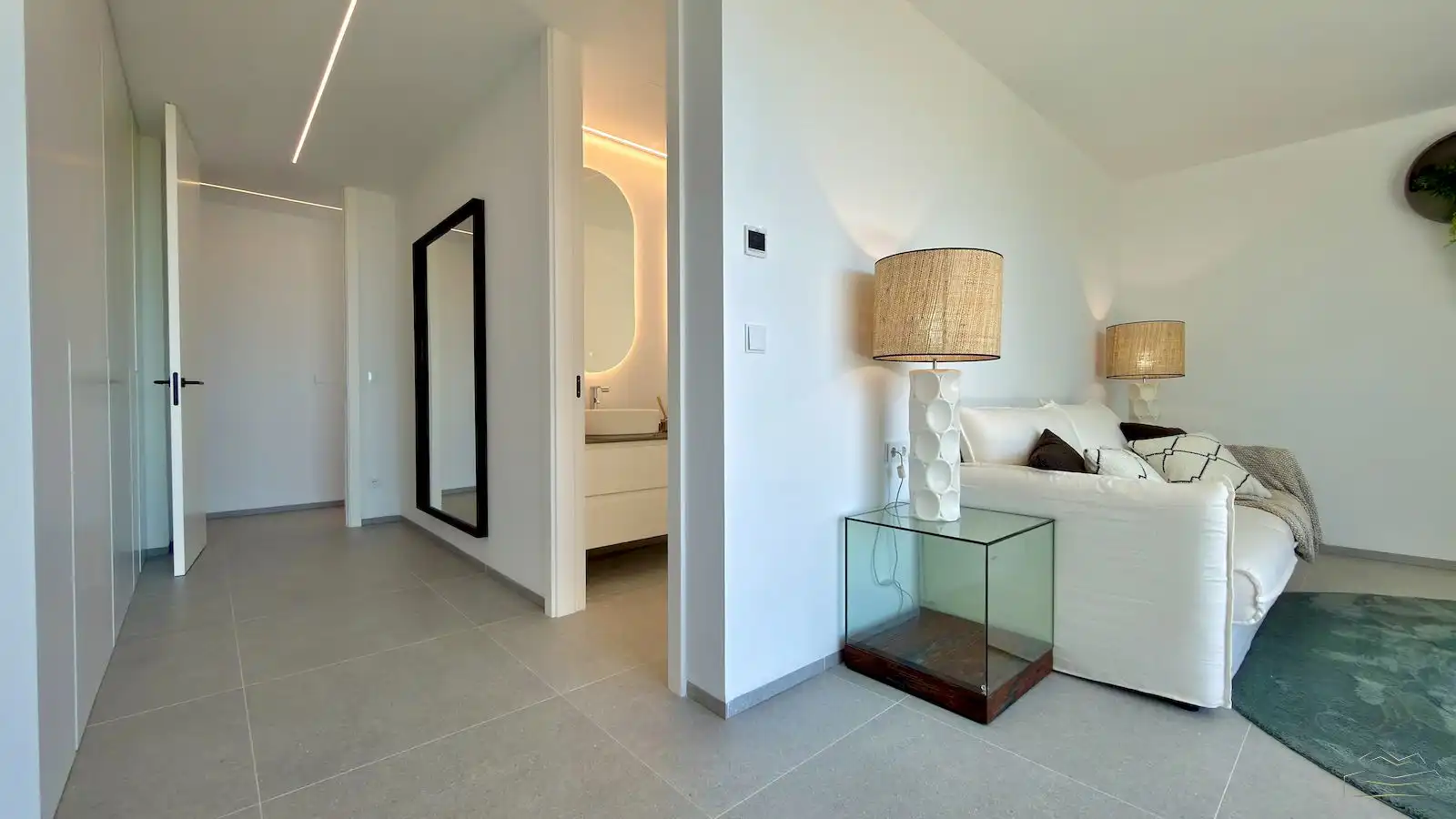 Casa o chalet en venta en Jávea / Xàbia con Aire acondicionado, Calefacción y Jardín privado