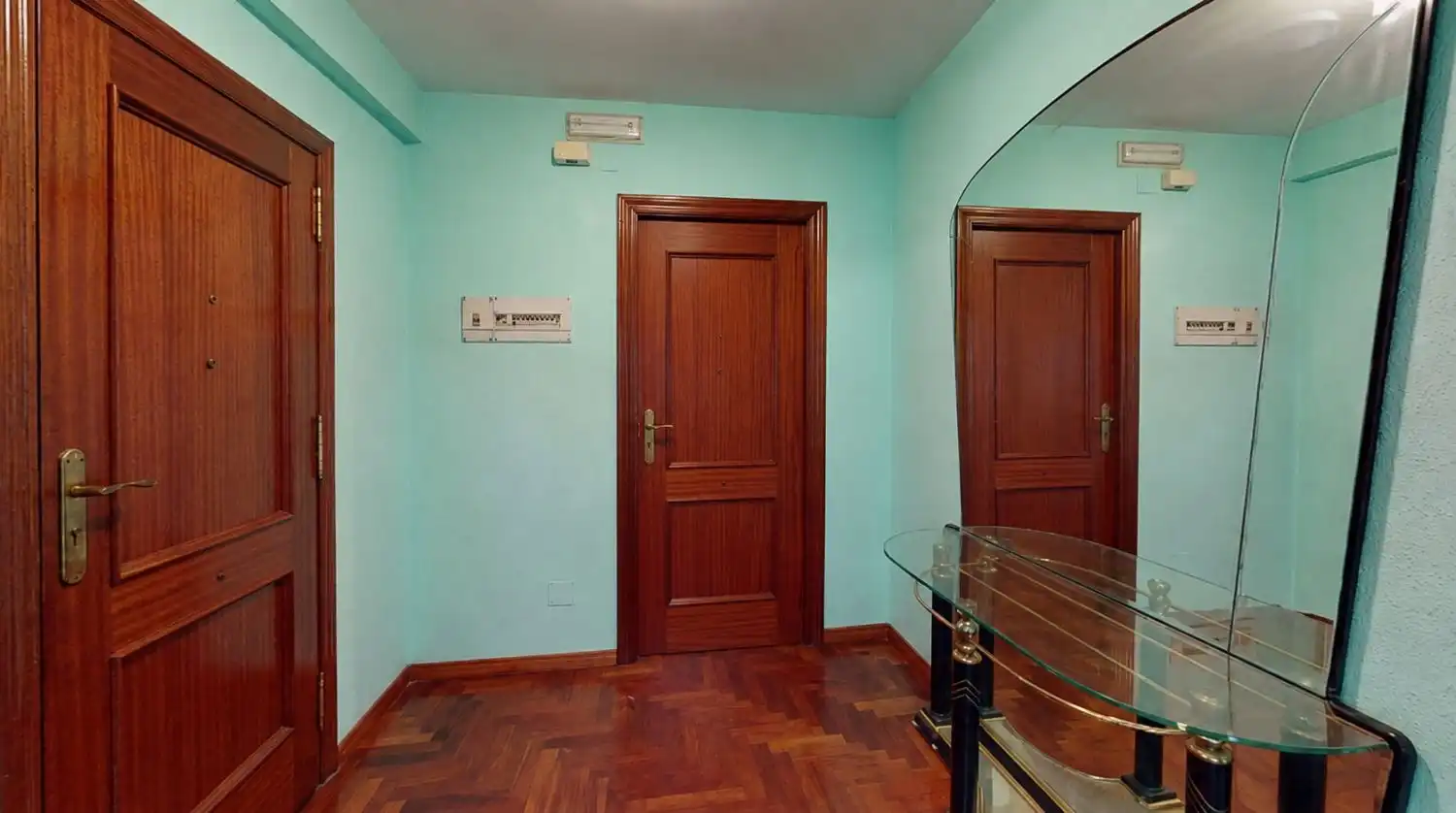 Appartement avec ascenseur à vendre à Ponteareas, imagen 28