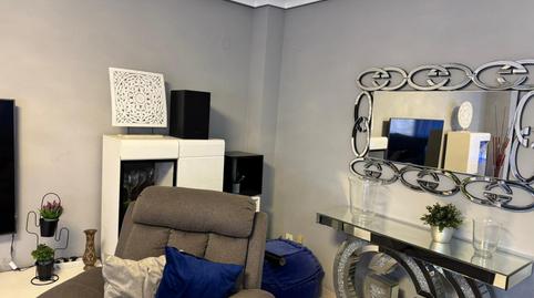 Foto 4 de Pis de lloguer a Hospital - Plaza del Real, Castellón