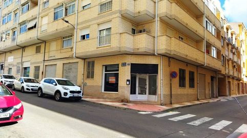 Local Comercial en alquiler zona Giravela.