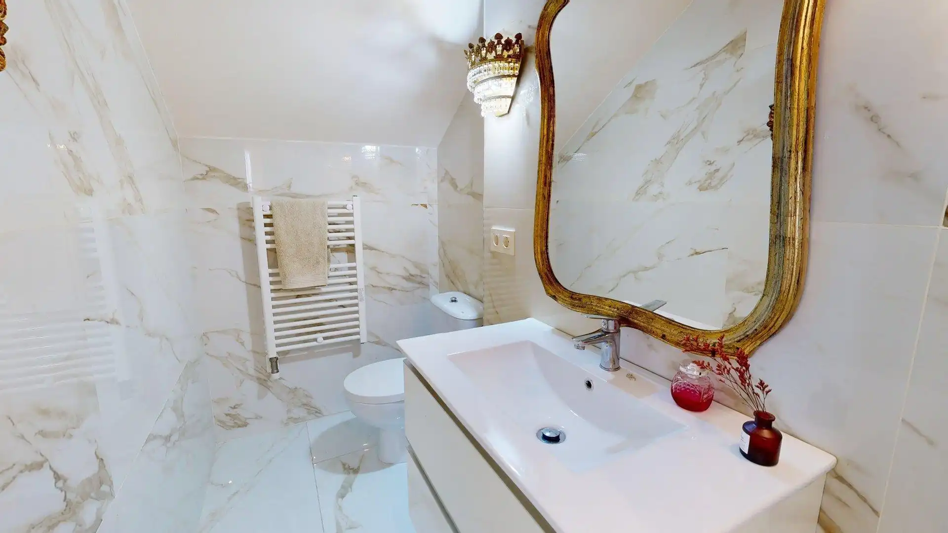 Casa con terrazza in vendita a Calle MORENO, FRANCISCO (SJN) 8, imagen 14