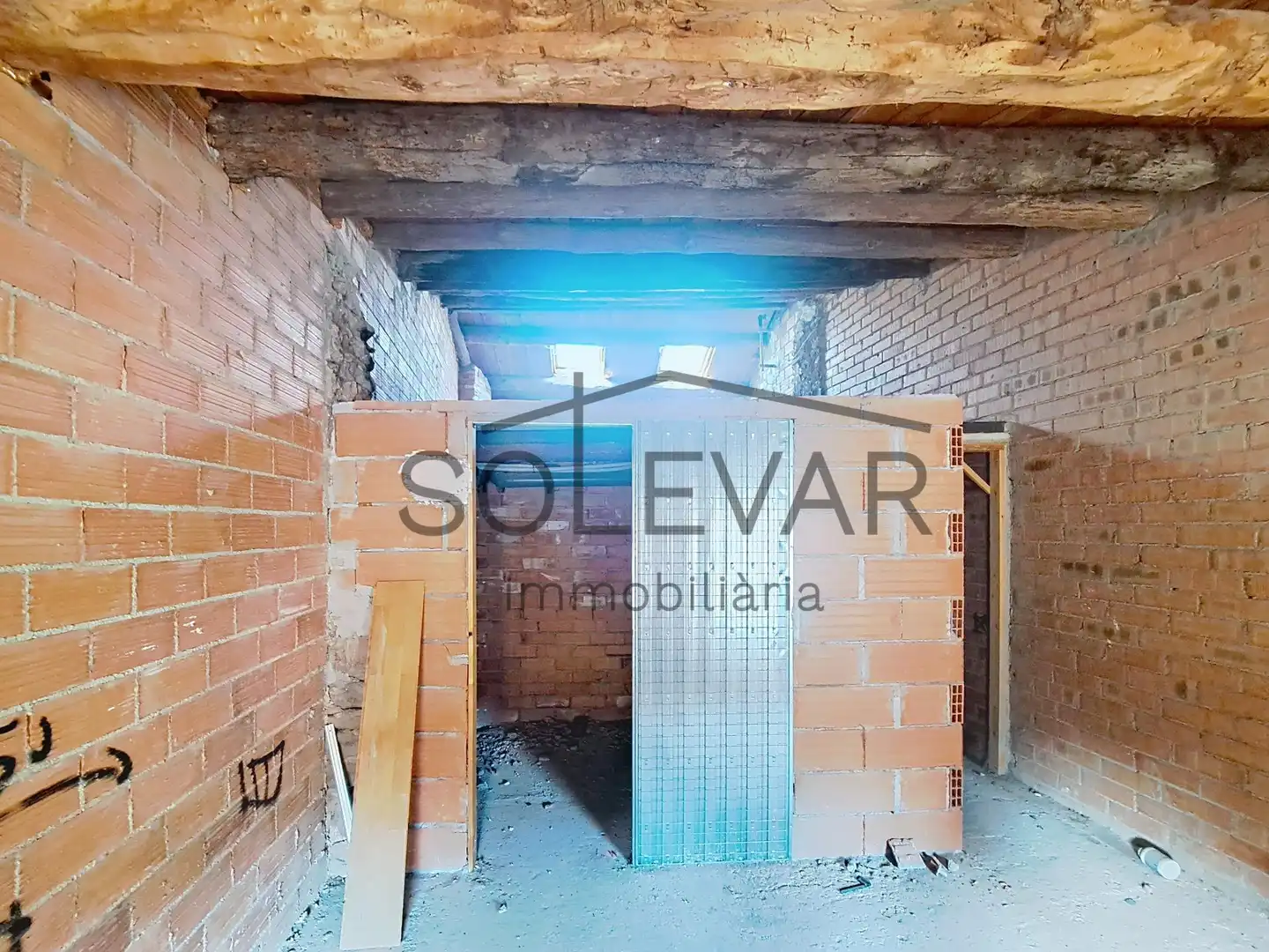 Casa o xalet en venda en Talarn amb Traster i Balcó