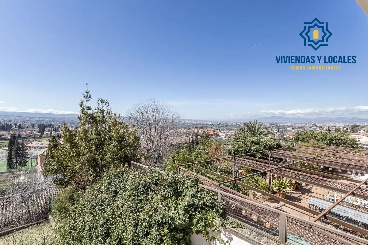 House with garden for sale in Calle MOLINILLO, imagen 33