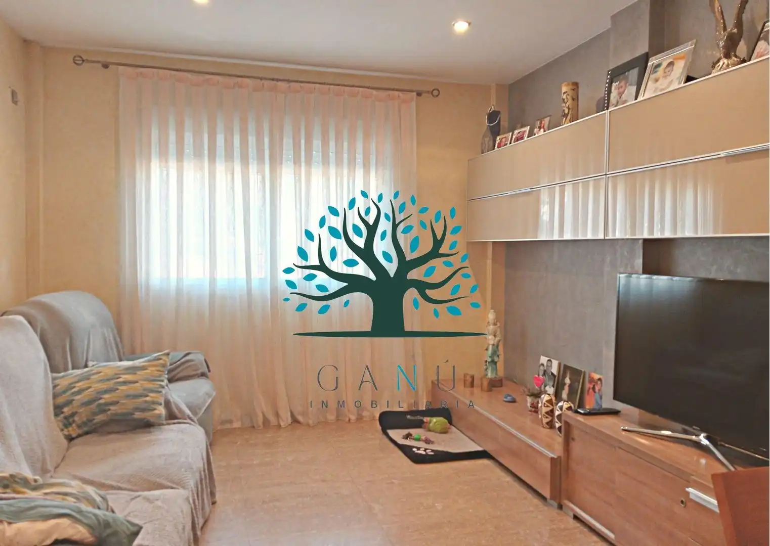 Dúplex con terraza en venta en Calle ZAGALICA, imagen 3