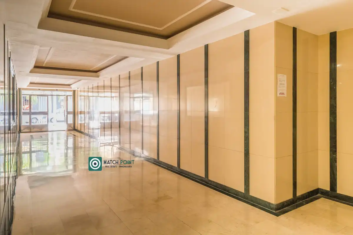 Wohnung mit Aufzug zum Verkauf in Avenida Costa del Sol, imagen 26
