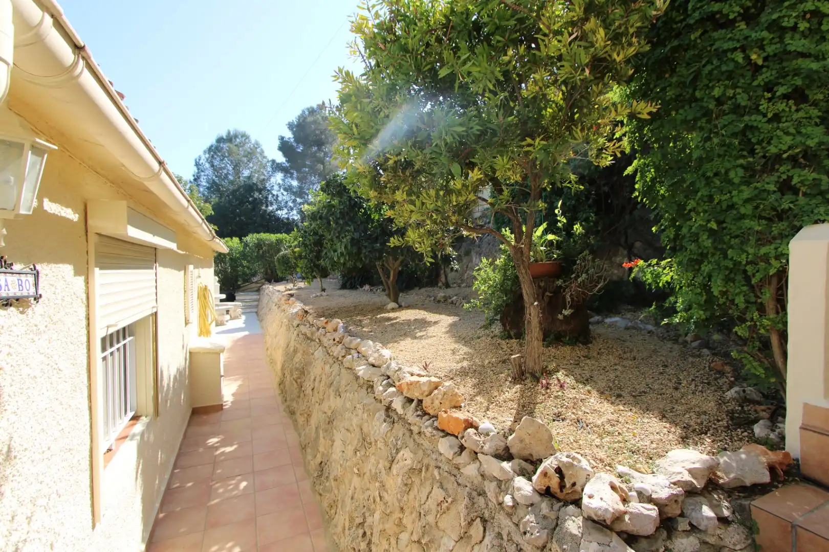 Villa avec piscine à vendre à Orba, imagen 3