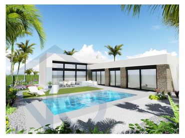 House for sale in Calasparra