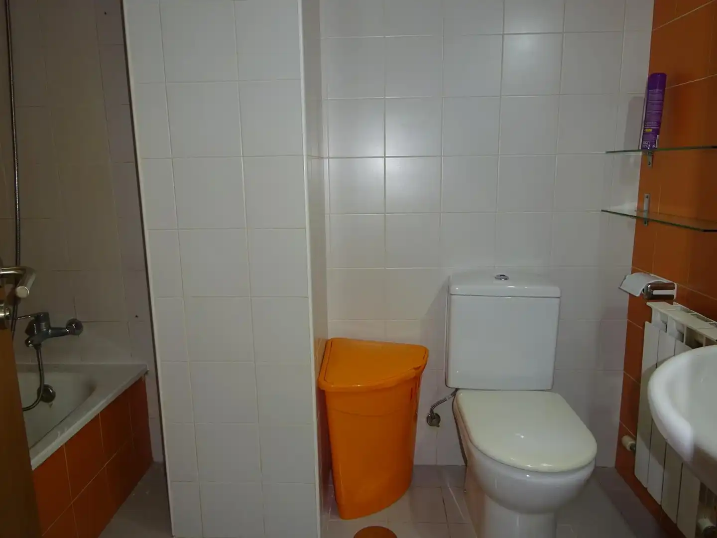 Baño de Piso en venta en Ames con Calefacción y Amueblado
