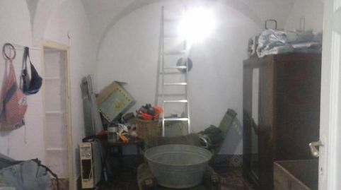 CASA DE PUEBLO EN VNV DEL REY-
Típica casa de Pueblo con una superficie de 294 m2 y 183 m2 construido en el distrito de Villanuev, imatge 2