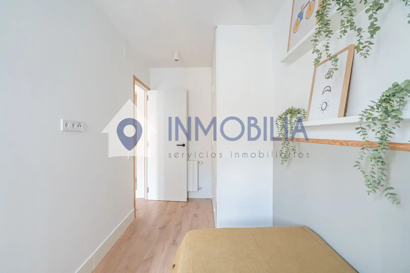 Habitación de Piso en venta en Madrid con Aire acondicionado y Calefacción