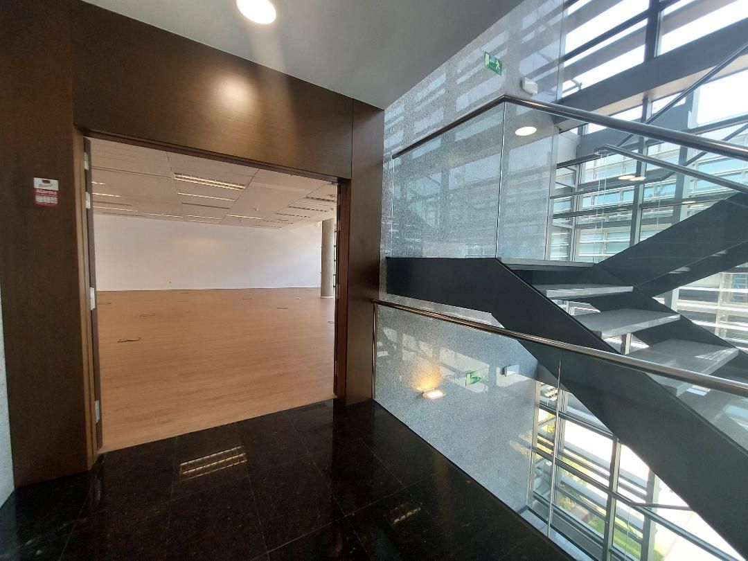 Oficina de lloguer en Alcobendas amb Aire condicionat i Calefacció