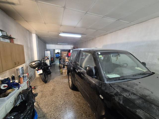 Local comercial en Venta en Ca n'Aurell