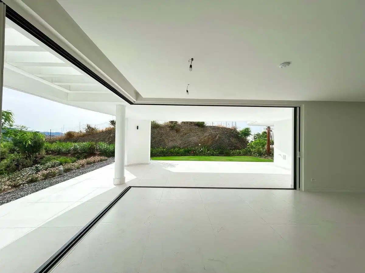 Apartamento de alquiler en Palo Alto