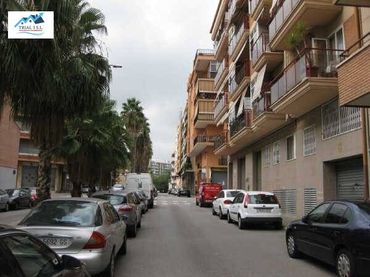 Pis en venda a Calle VERGE DE MONTSERRAT