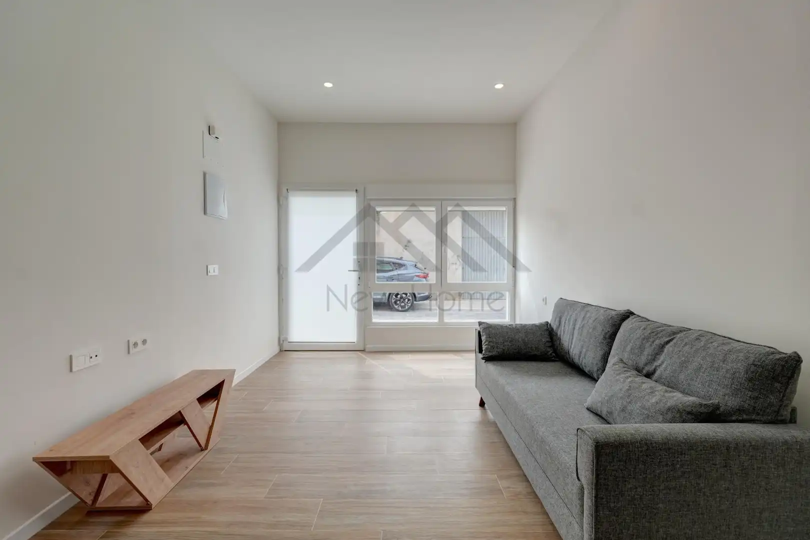 Loft de lloguer a Núcleo Urbano