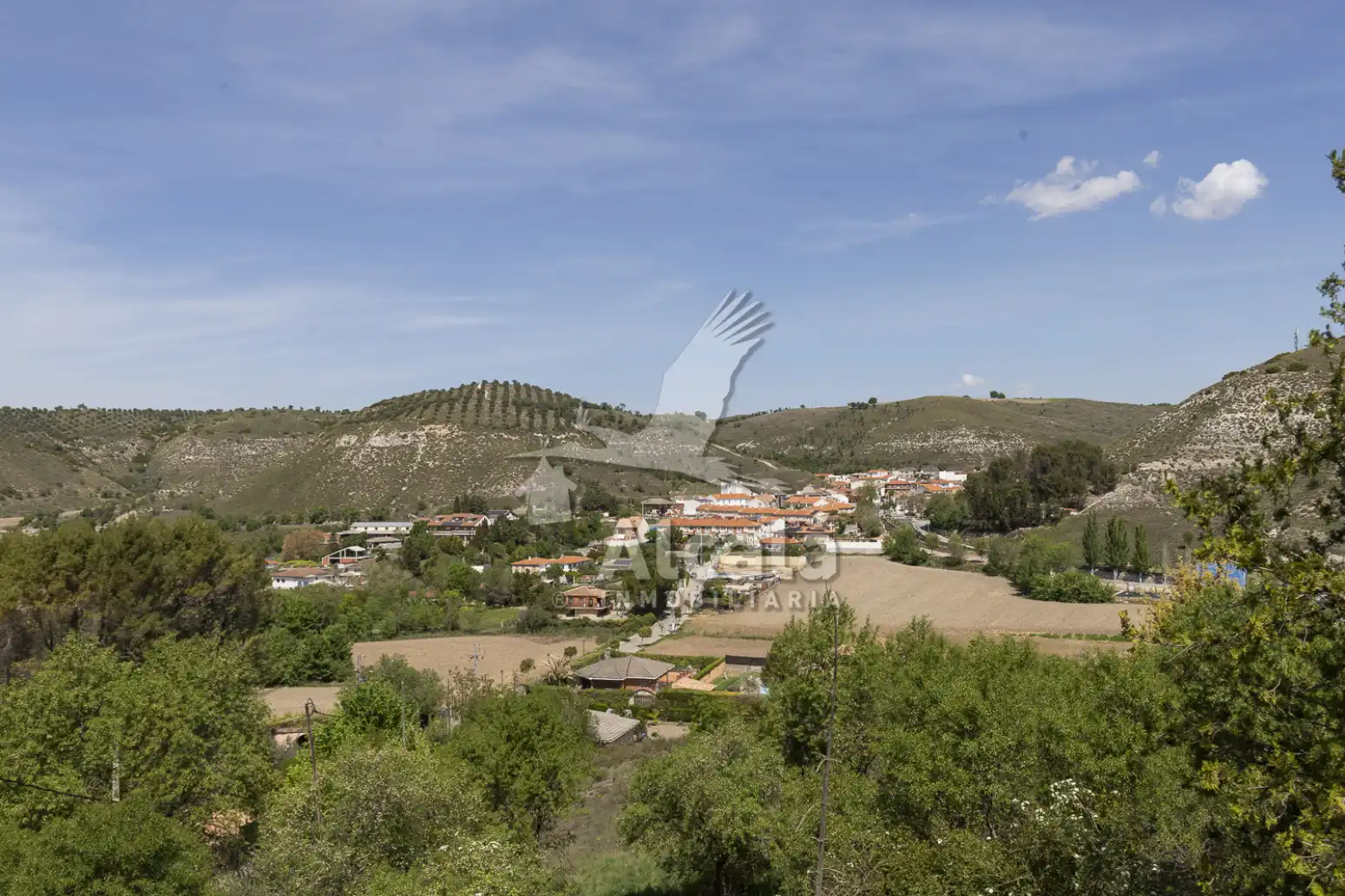 Casa o chalet en venta en Valverde de Alcalá con Calefacción, Terraza y Trastero