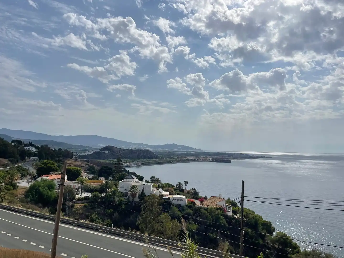 Xalet amb piscina en venda a Monte los Almendros - El Pargo - Costa Aguilera, imagen 41