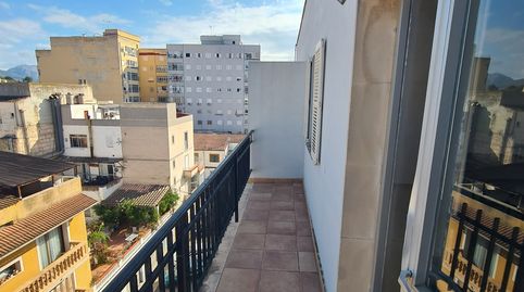 Foto 3 de Piso de alquiler en Es Blanquer, Inca