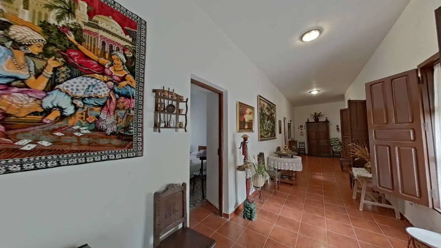 Casa o chalet en venta en Villamiel de Toledo con Aire acondicionado, Calefacción y Trastero