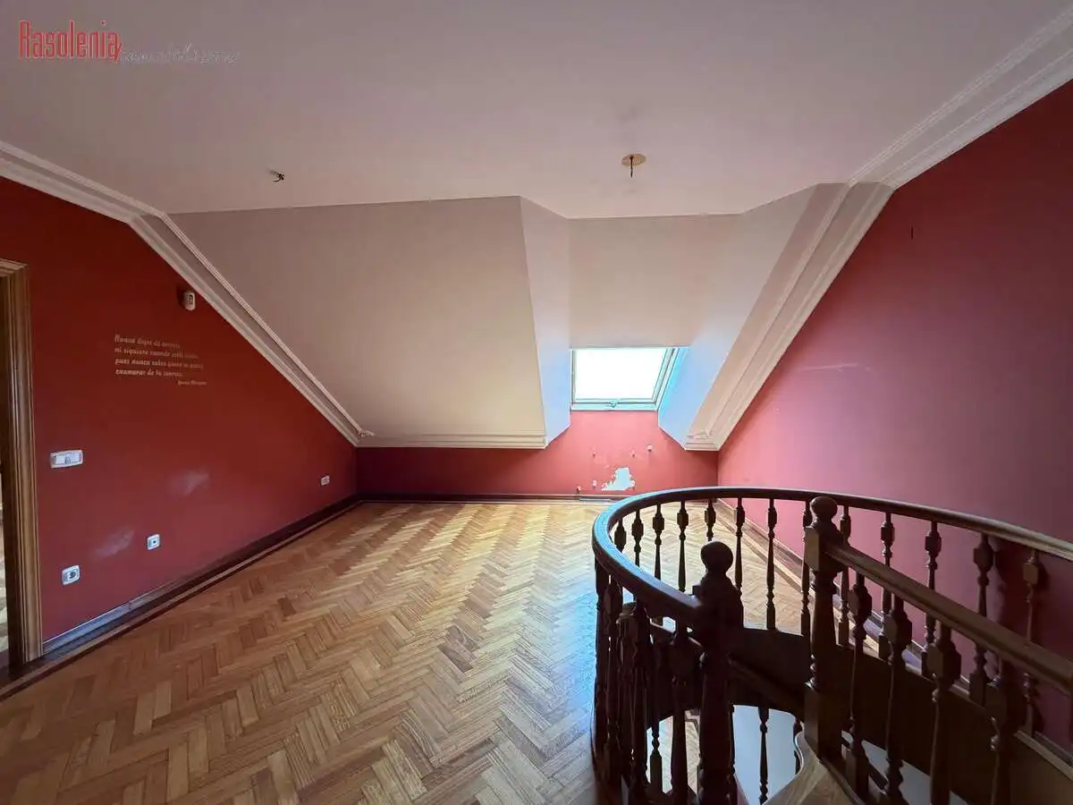 Maisonette zum Verkauf in Clemente M. Pasaron, 18, Ribadeo