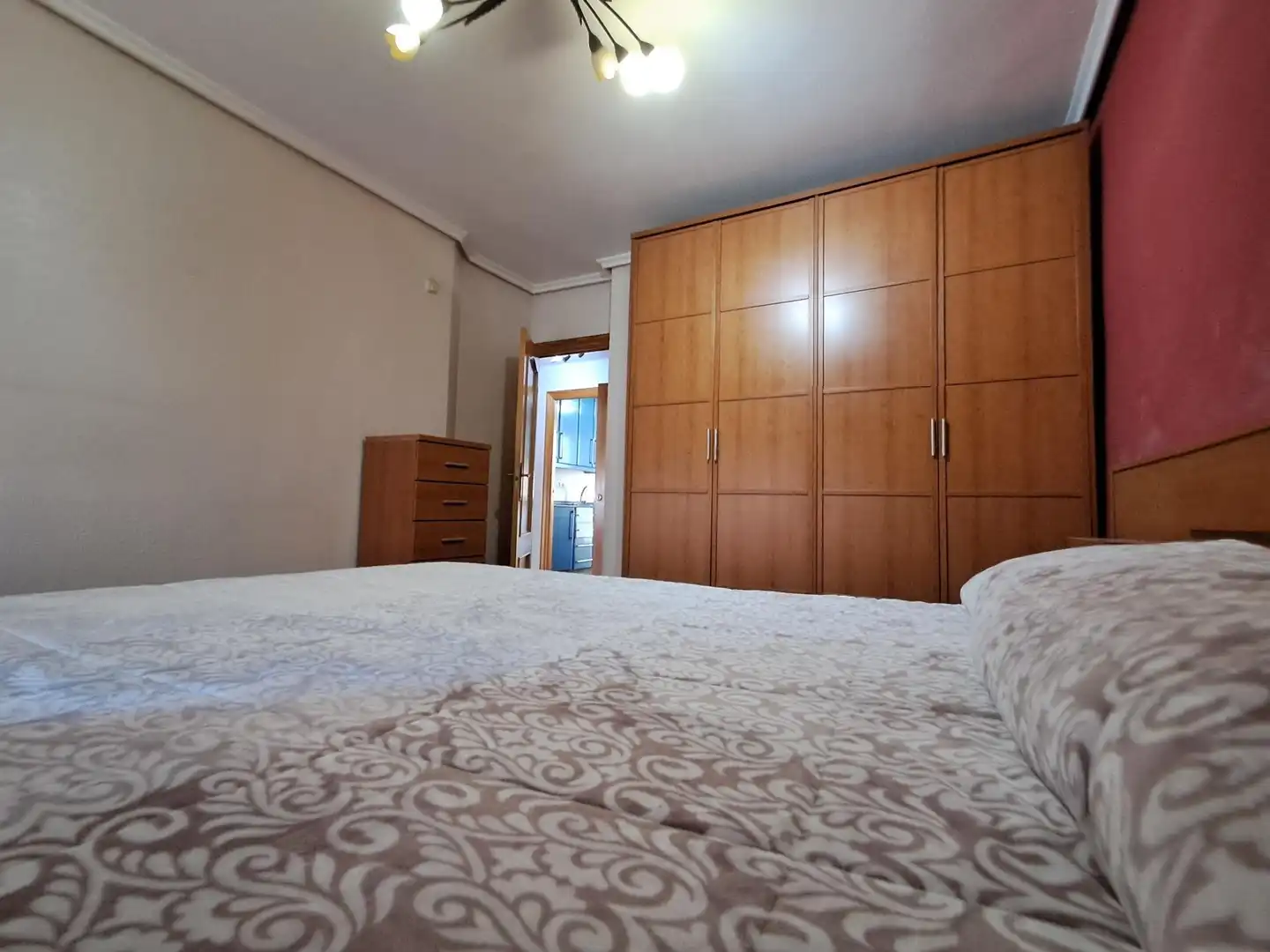 Appartamento con balcone in vendita a Casco Antiguo, imagen 18