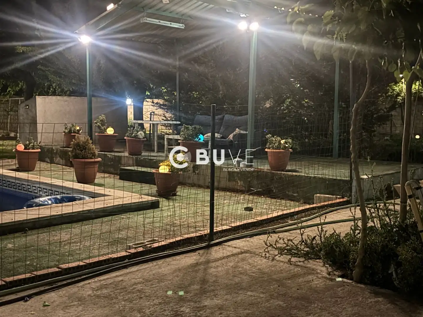 Chalet con piscina en venta en M-313, 14, imagen 21