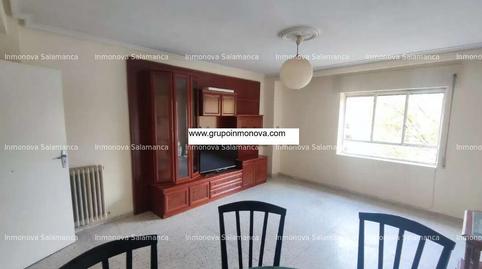Foto 3 de Piso en venta en Garrido Norte, Salamanca