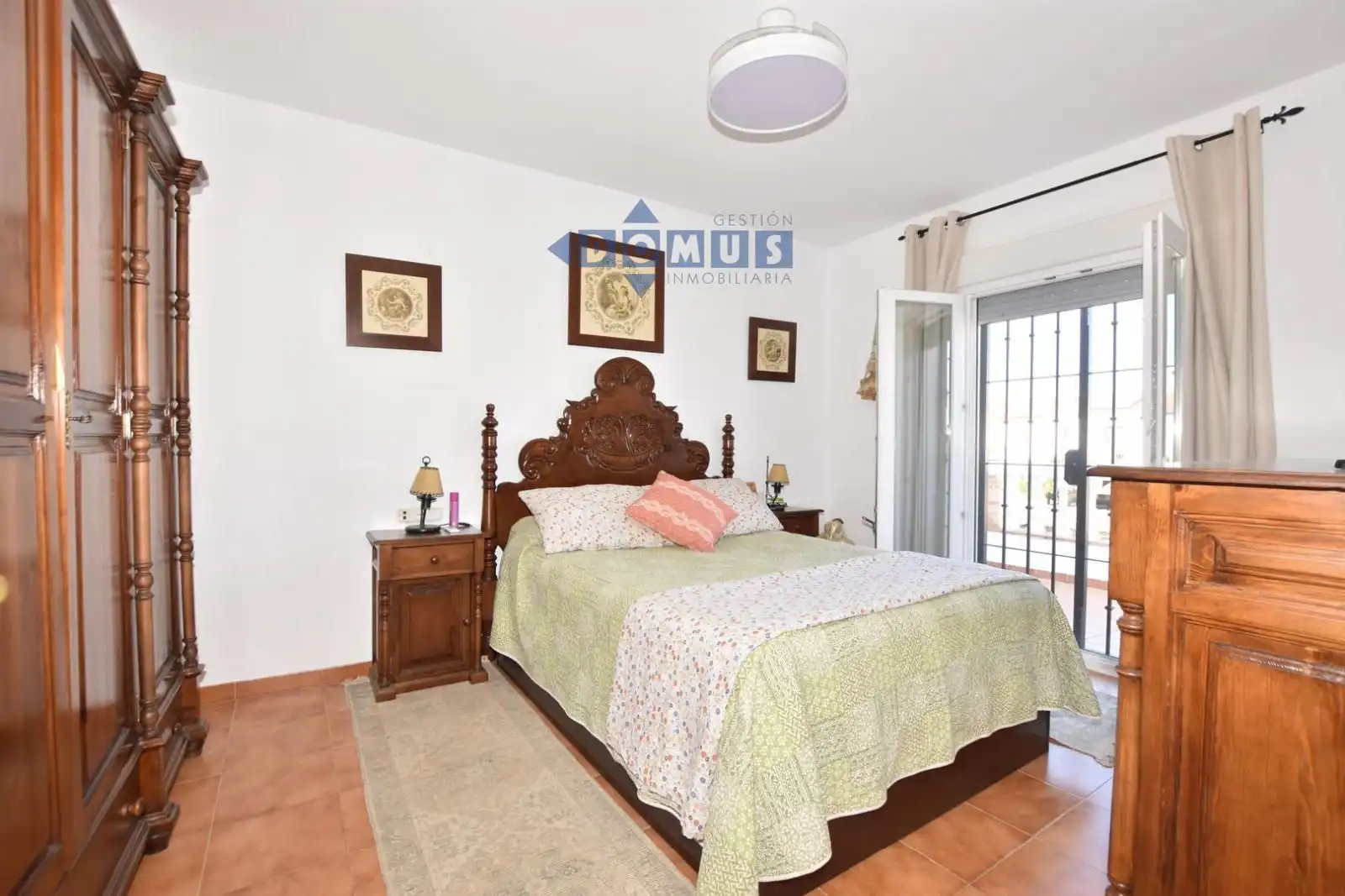 Casa a schiera in vendita a La Planilla, imagen 2