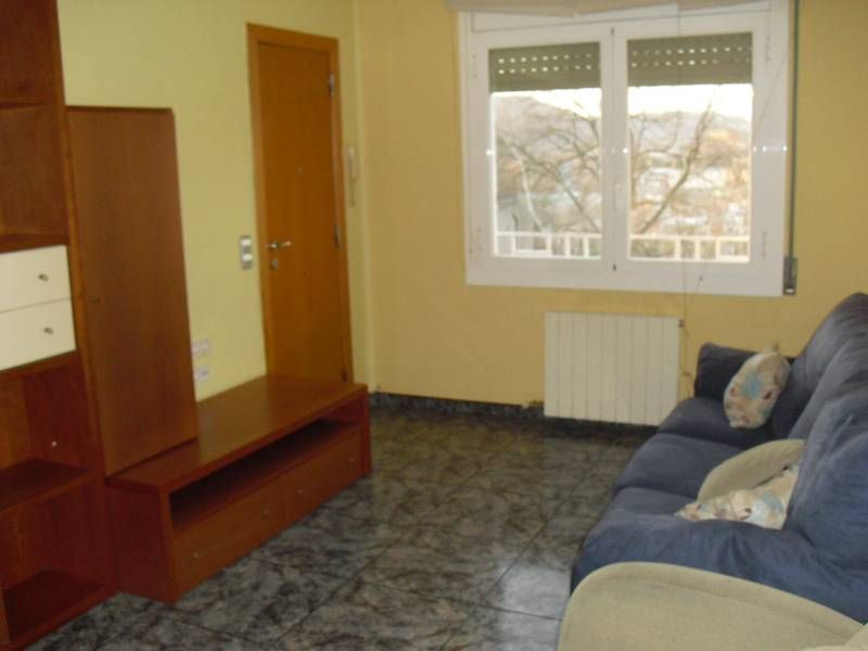 Living room of Flat for sale in Manresa  with Heating and Terrace