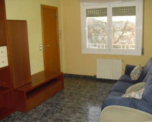 Living room of Flat for sale in Manresa  with Heating and Terrace