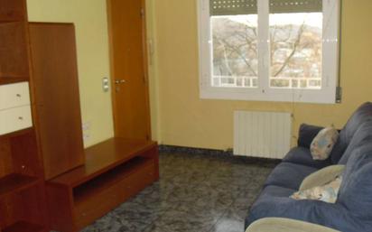 Living room of Flat for sale in Manresa  with Terrace